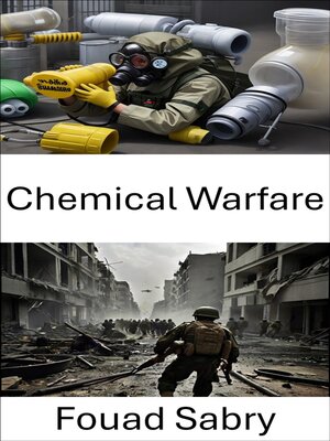 cover image of Chemical Warfare
